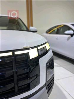 هيونداي كريتا